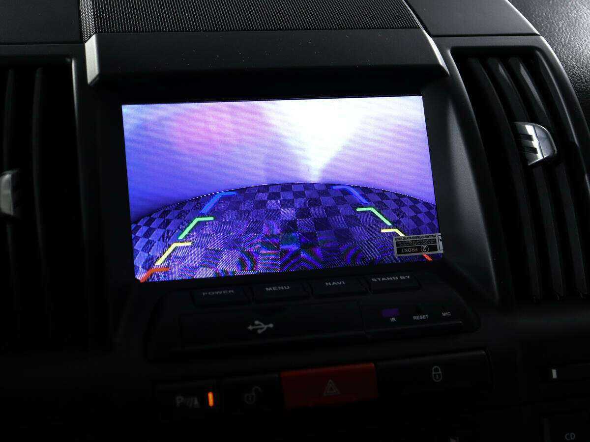 Купить Land Rover Freelander, 2008, 90 700 км, фото №14