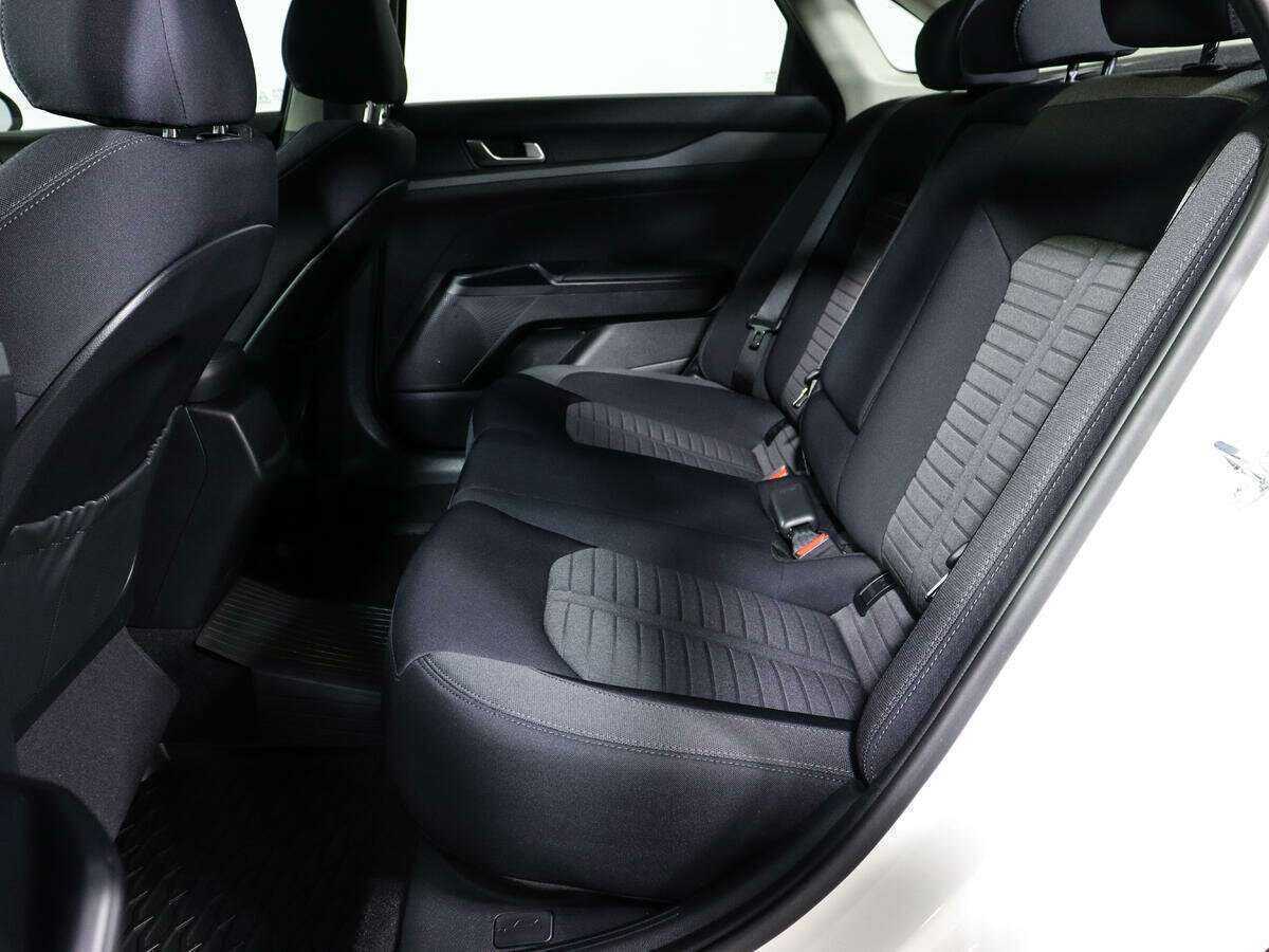 Купить Kia K5, 2020, 17 567 км, фото №8