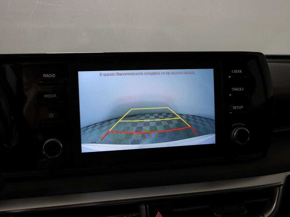 Купить Kia K5, 2020, 17 567 км, фото №13