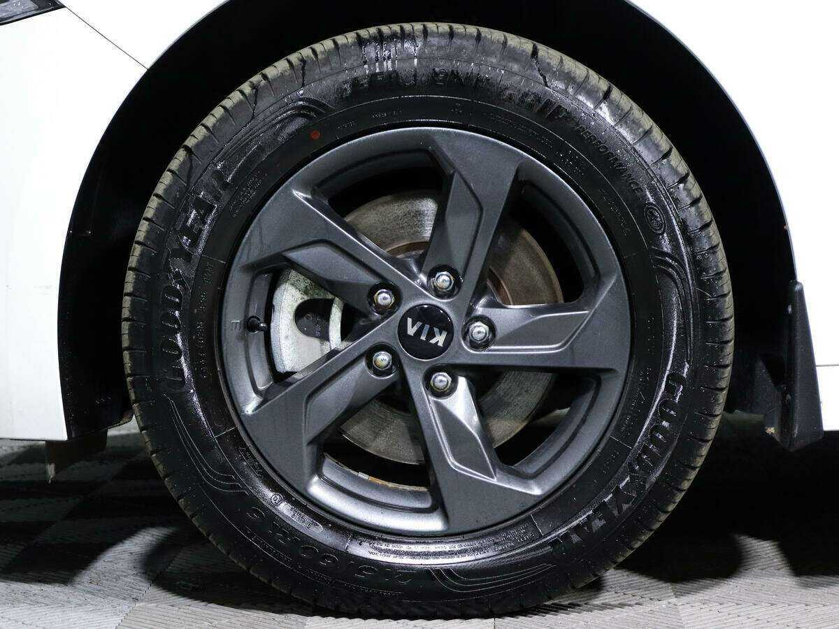 Купить Kia K5, 2020, 17 567 км, фото №14