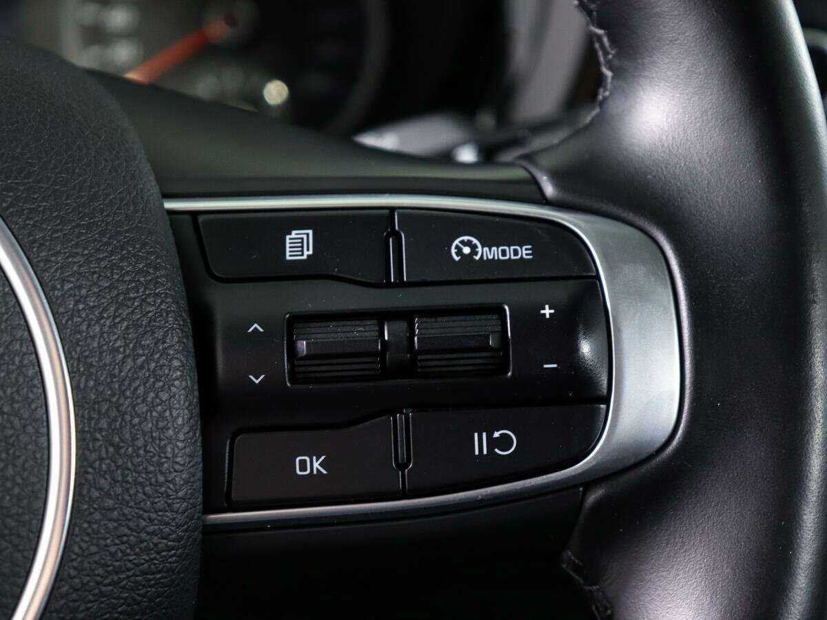 Купить Kia K5, 2020, 17 567 км, фото №16