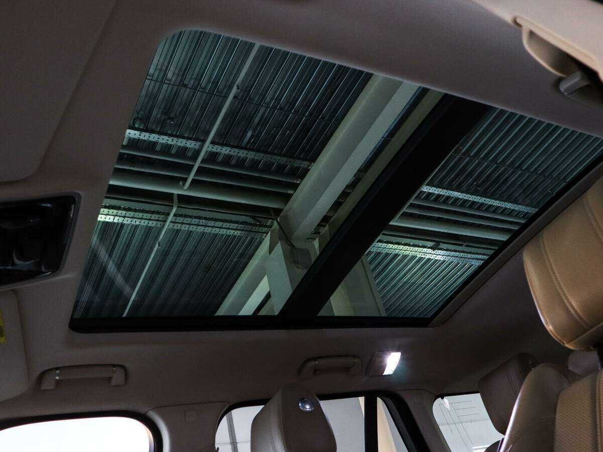 Купить Land Rover Range Rover, 2017, 187 699 км, фото №11