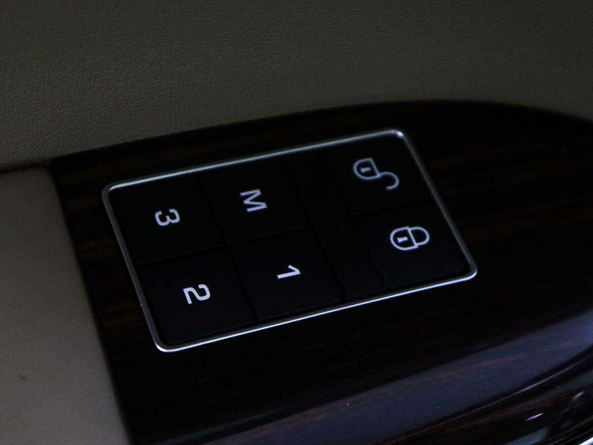 Купить Land Rover Range Rover, 2017, 187 699 км, фото №15