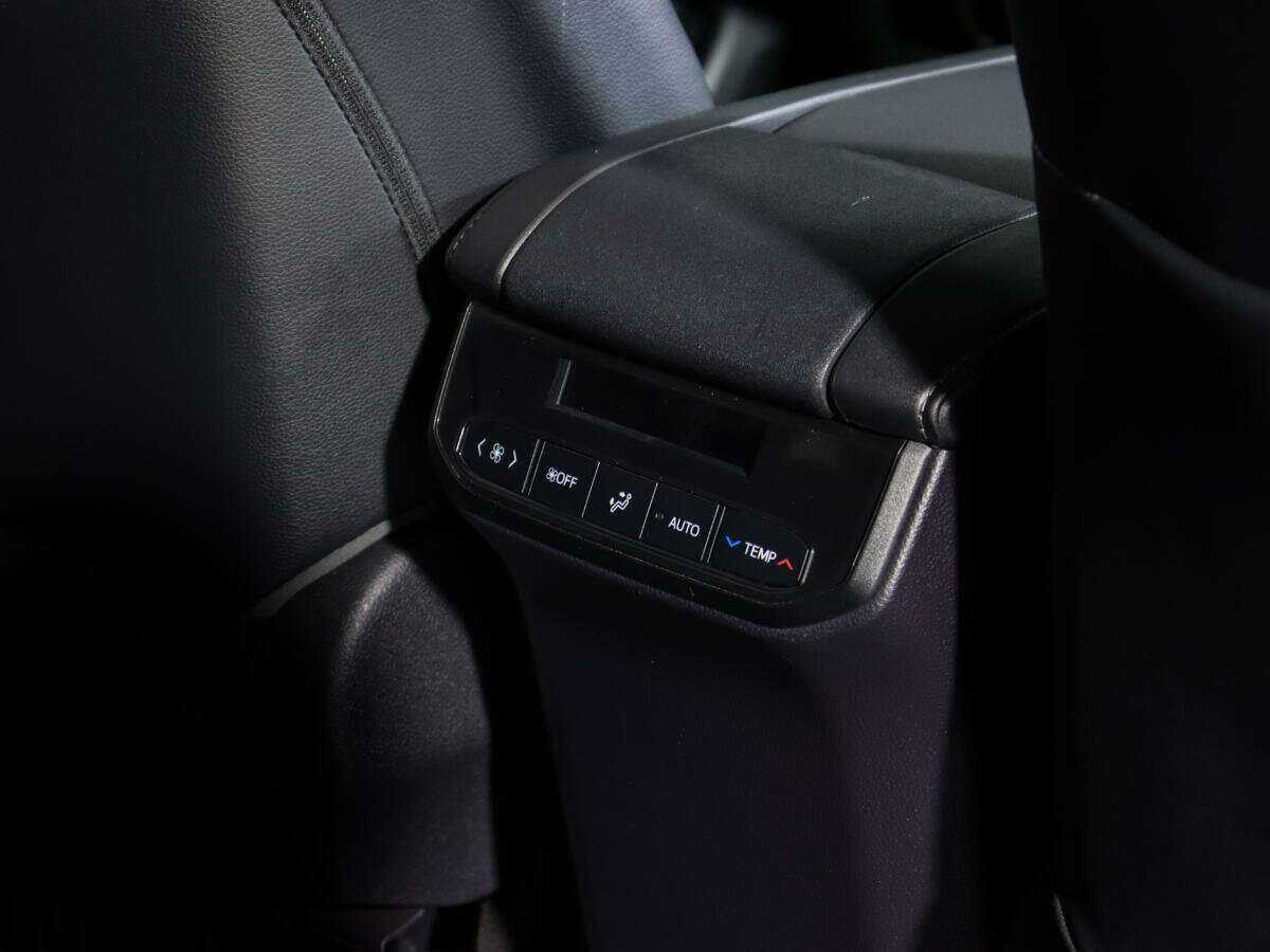 Купить Toyota Highlander, 2020, 71 634 км, фото №18