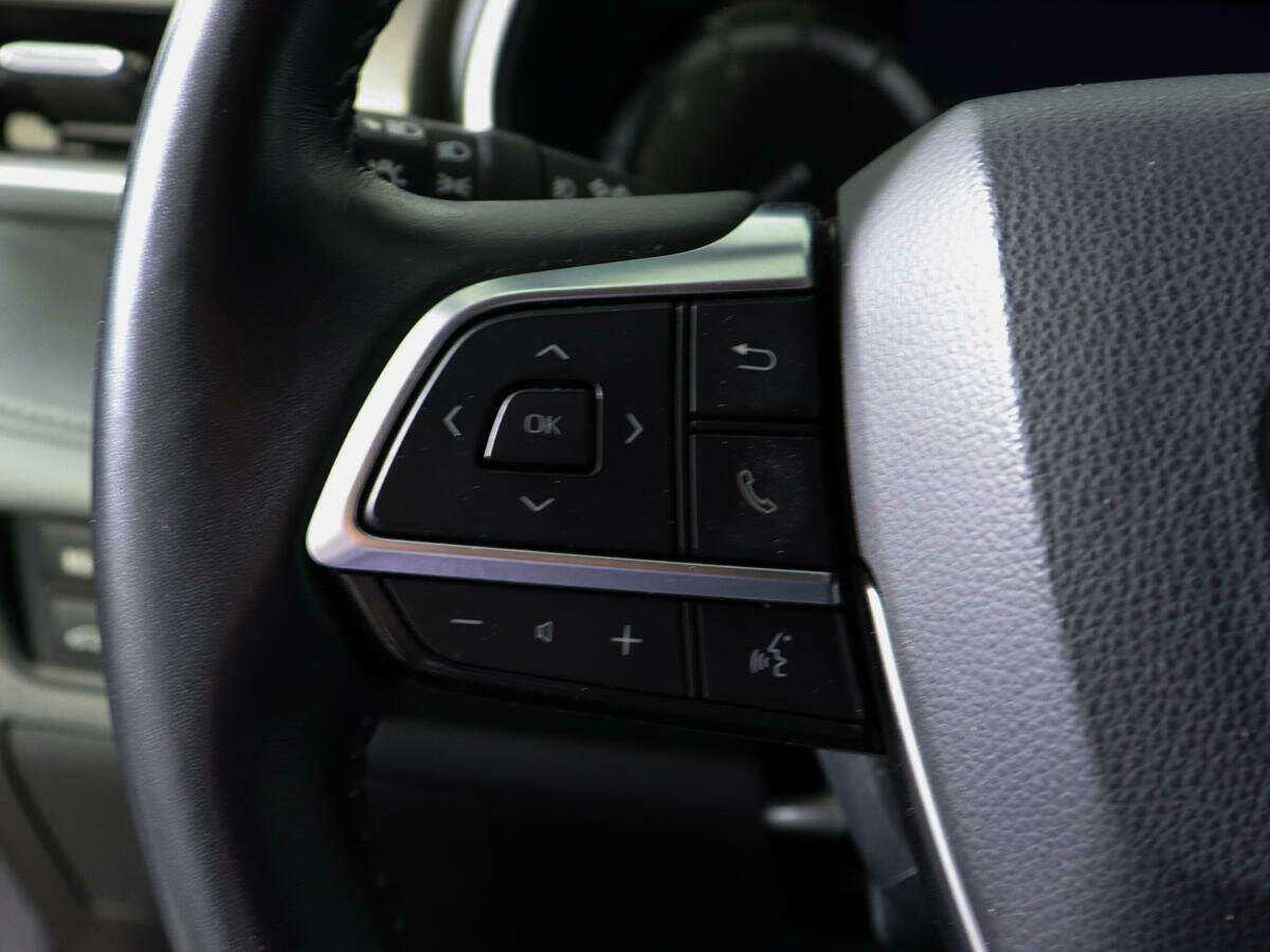 Купить Toyota Highlander, 2020, 71 634 км, фото №22