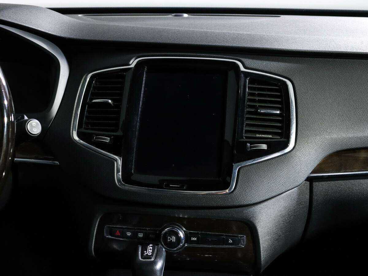 Купить Volvo XC90, 2015, 148 000 км, фото №12