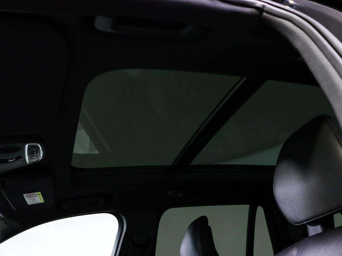 Купить Volvo XC90, 2015, 148 000 км, фото №19