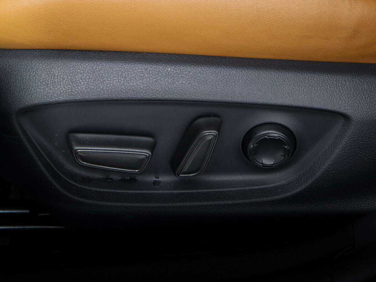 Купить Toyota Avalon, 2018, 60 000 км, фото №20