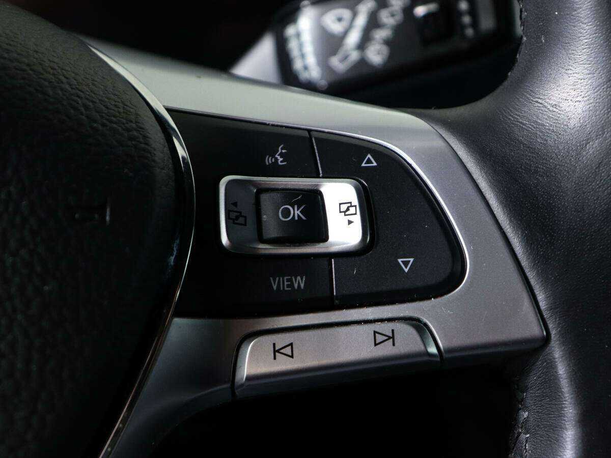 Купить Volkswagen Touareg, 2020, 58 000 км, фото №21