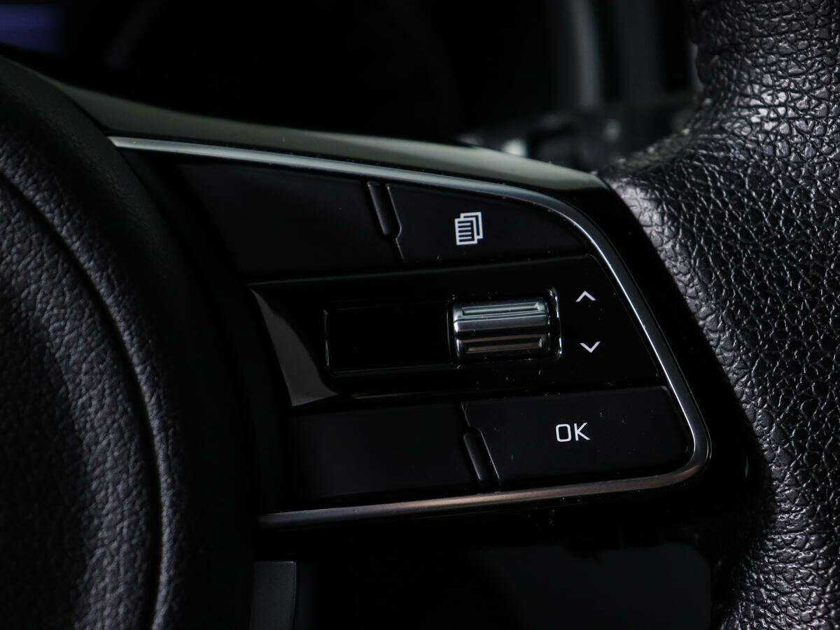 Купить Kia Sportage, 2021, 35 001 км, фото №18