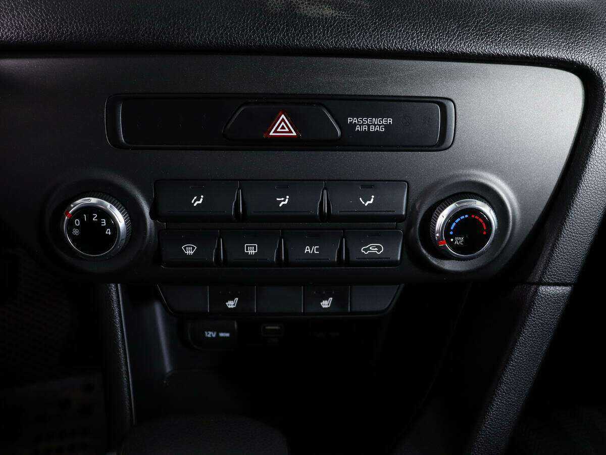 Купить Kia Sportage, 2021, 35 001 км, фото №19