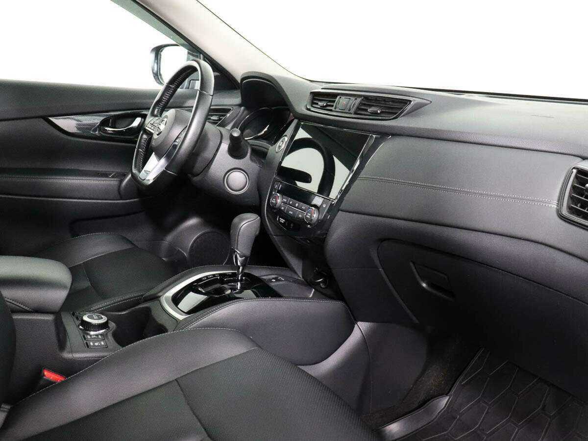 Купить Nissan X-Trail, 2020, 44 200 км, фото №6