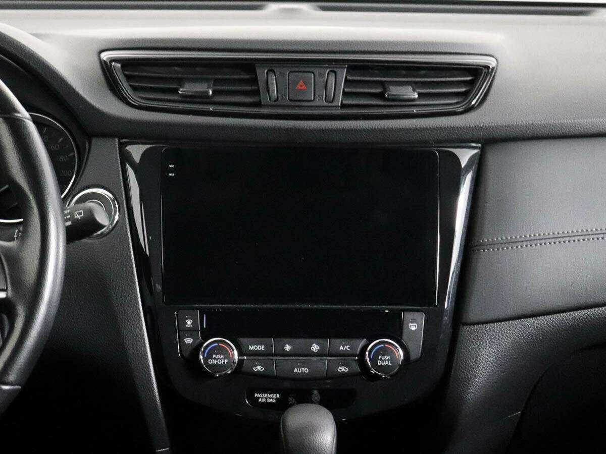 Купить Nissan X-Trail, 2020, 44 200 км, фото №11