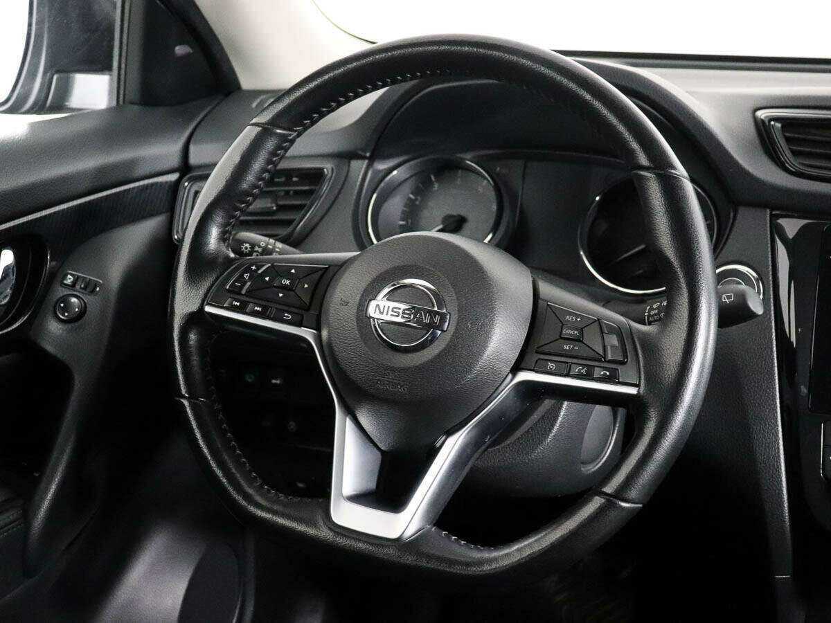Купить Nissan X-Trail, 2020, 44 200 км, фото №12
