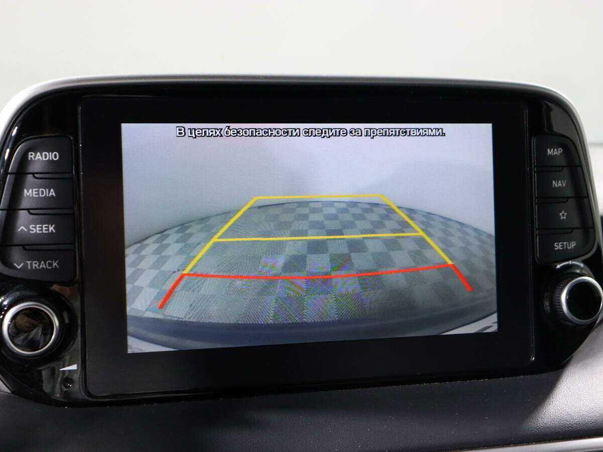 Купить Hyundai Tucson, 2019, 52 001 км, фото №15