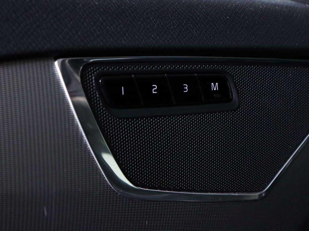 Купить Volvo XC90, 2016, 159 912 км, фото №14