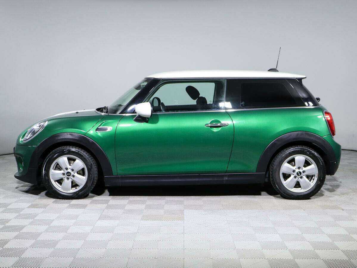 Купить Mini Hatch Cooper, 2021, 84 000 км, фото №7