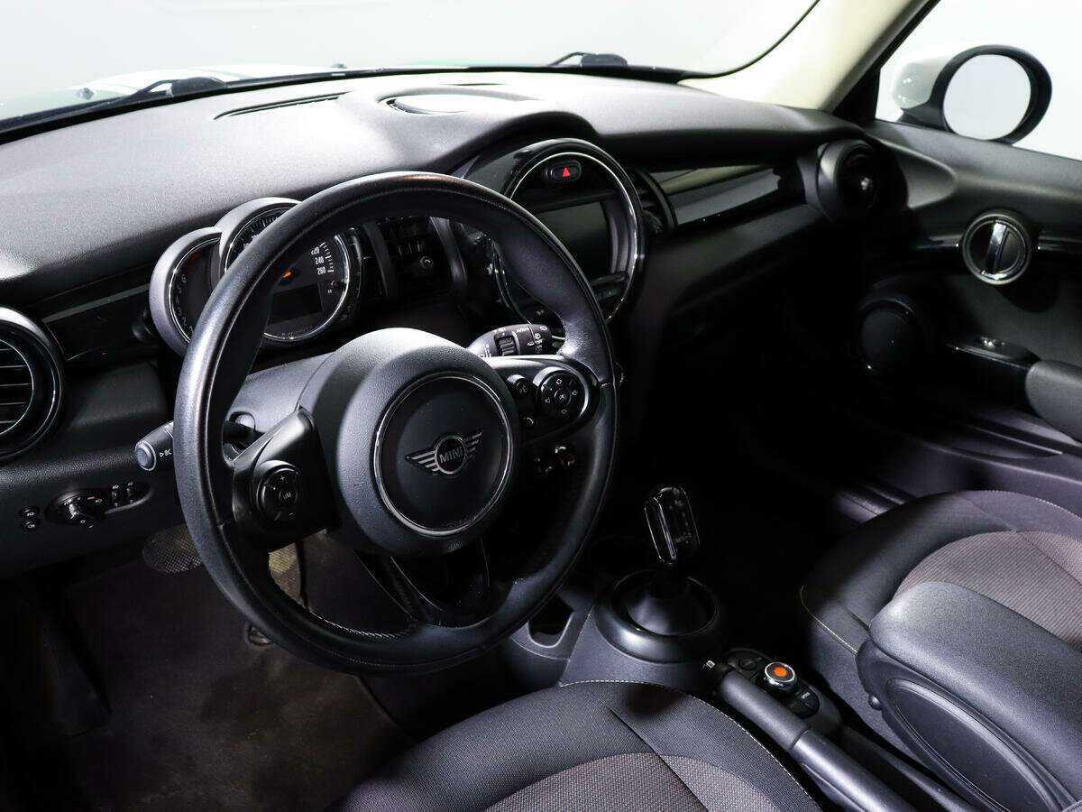 Купить Mini Hatch Cooper, 2021, 84 000 км, фото №13