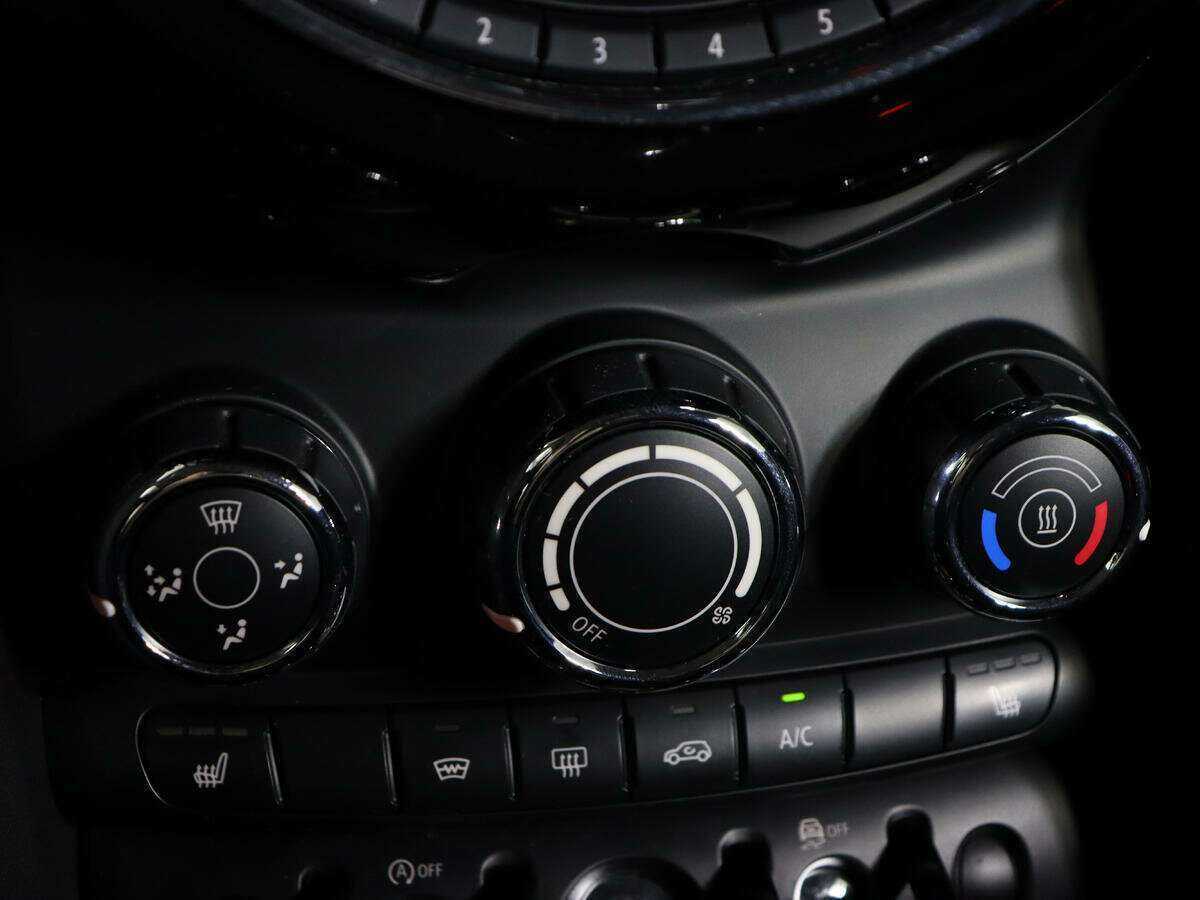 Купить Mini Hatch Cooper, 2021, 84 000 км, фото №17