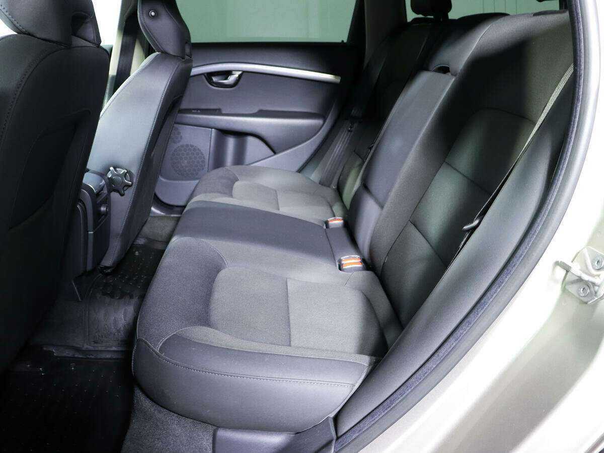 Купить Volvo XC70, 2014, 114 700 км, фото №8