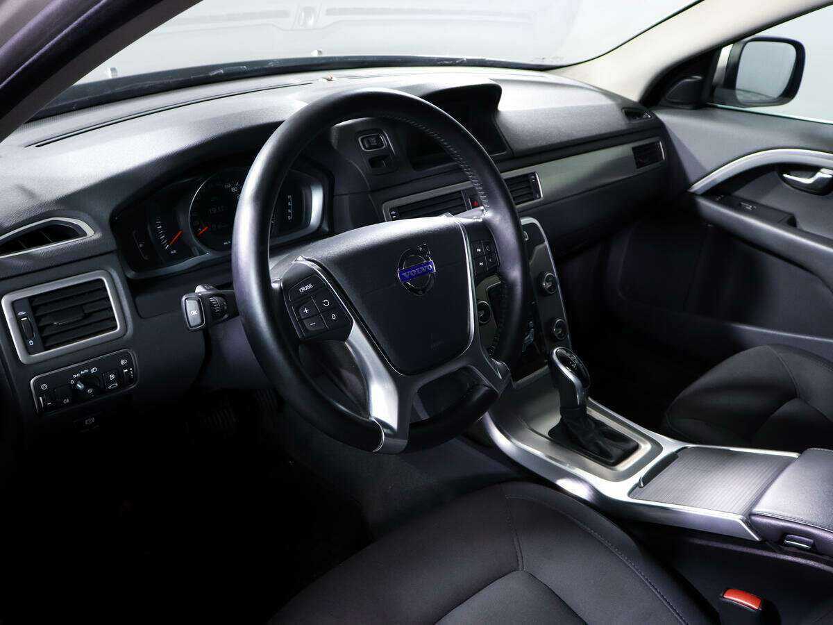 Купить Volvo XC70, 2014, 114 700 км, фото №12