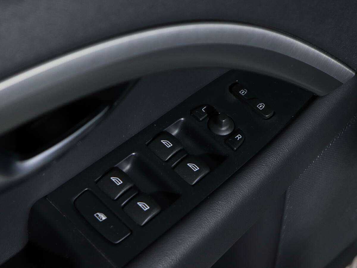 Купить Volvo XC70, 2014, 114 700 км, фото №13