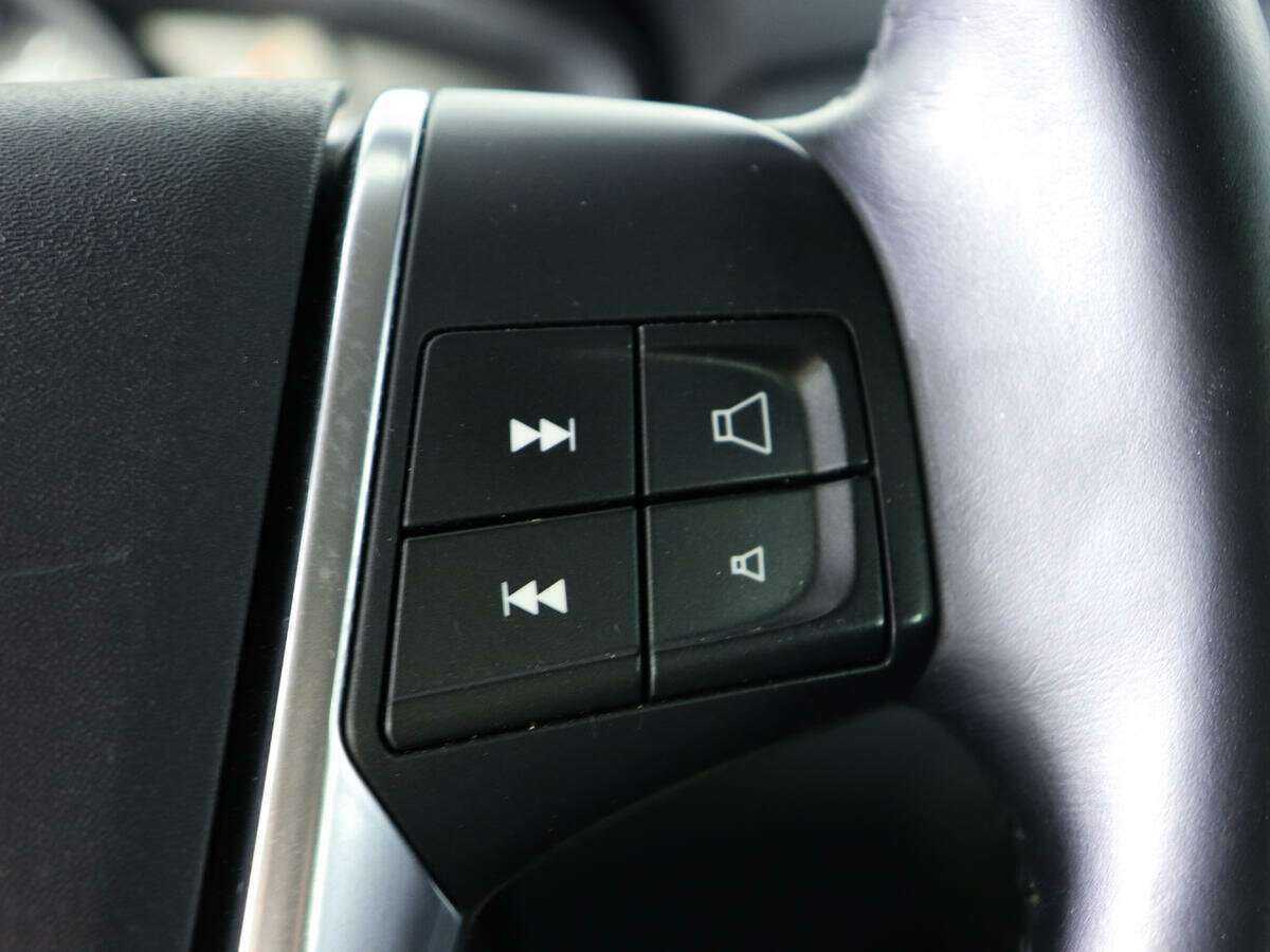 Купить Volvo XC70, 2014, 114 700 км, фото №15