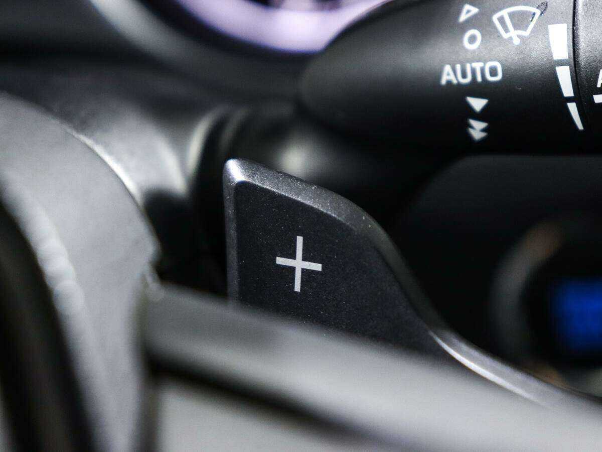 Купить Toyota Camry, 2018, 128 696 км, фото №19