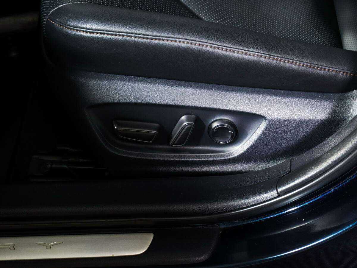 Купить Toyota Camry, 2018, 128 696 км, фото №20