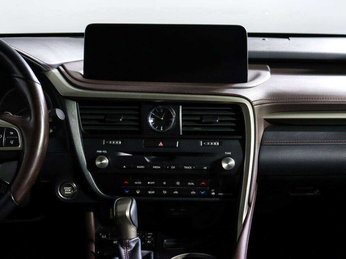 Купить Lexus RX 300, 2019, 130 000 км, фото №12