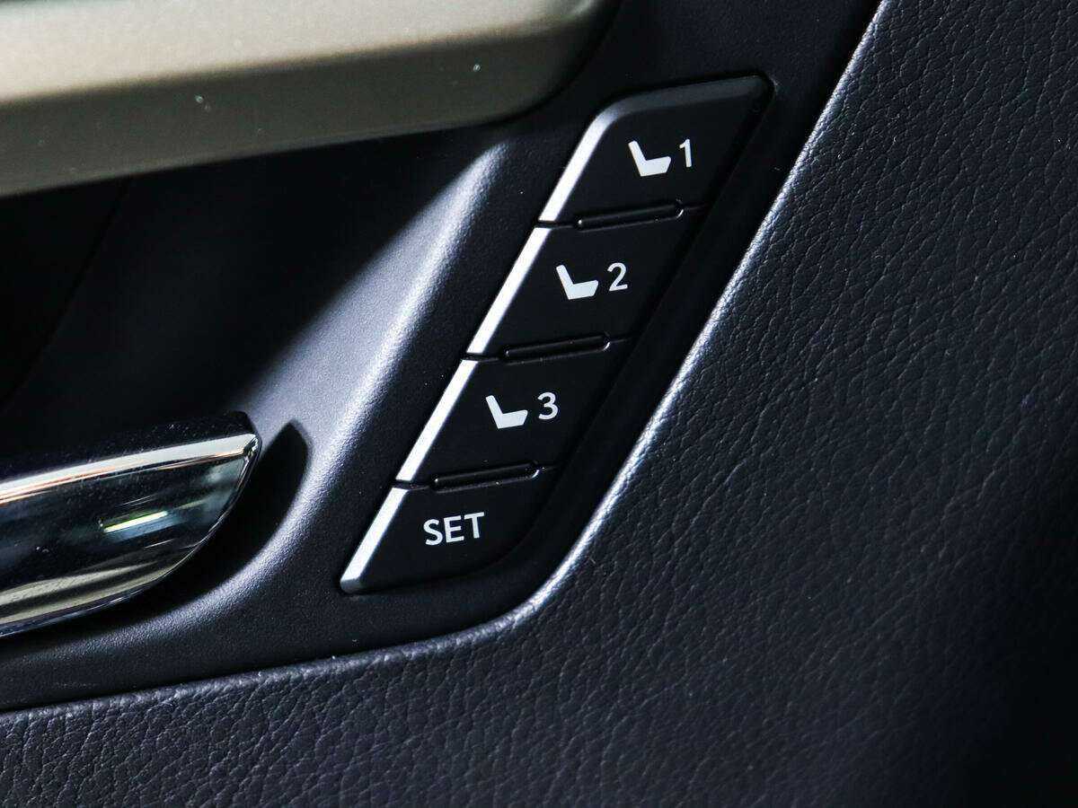 Купить Lexus RX 300, 2019, 130 000 км, фото №22