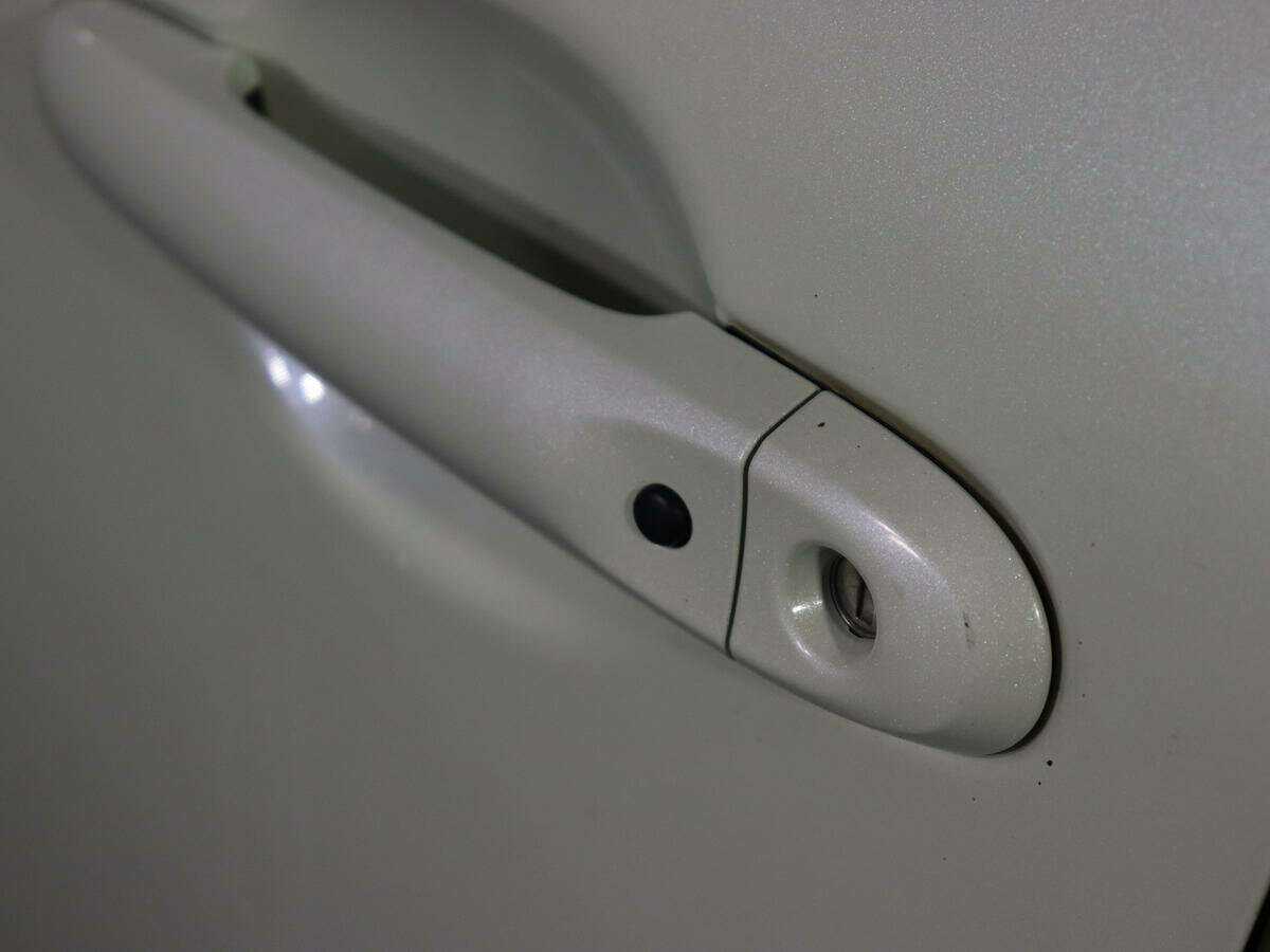 Купить Nissan Juke, 2011, 111 966 км, фото №15