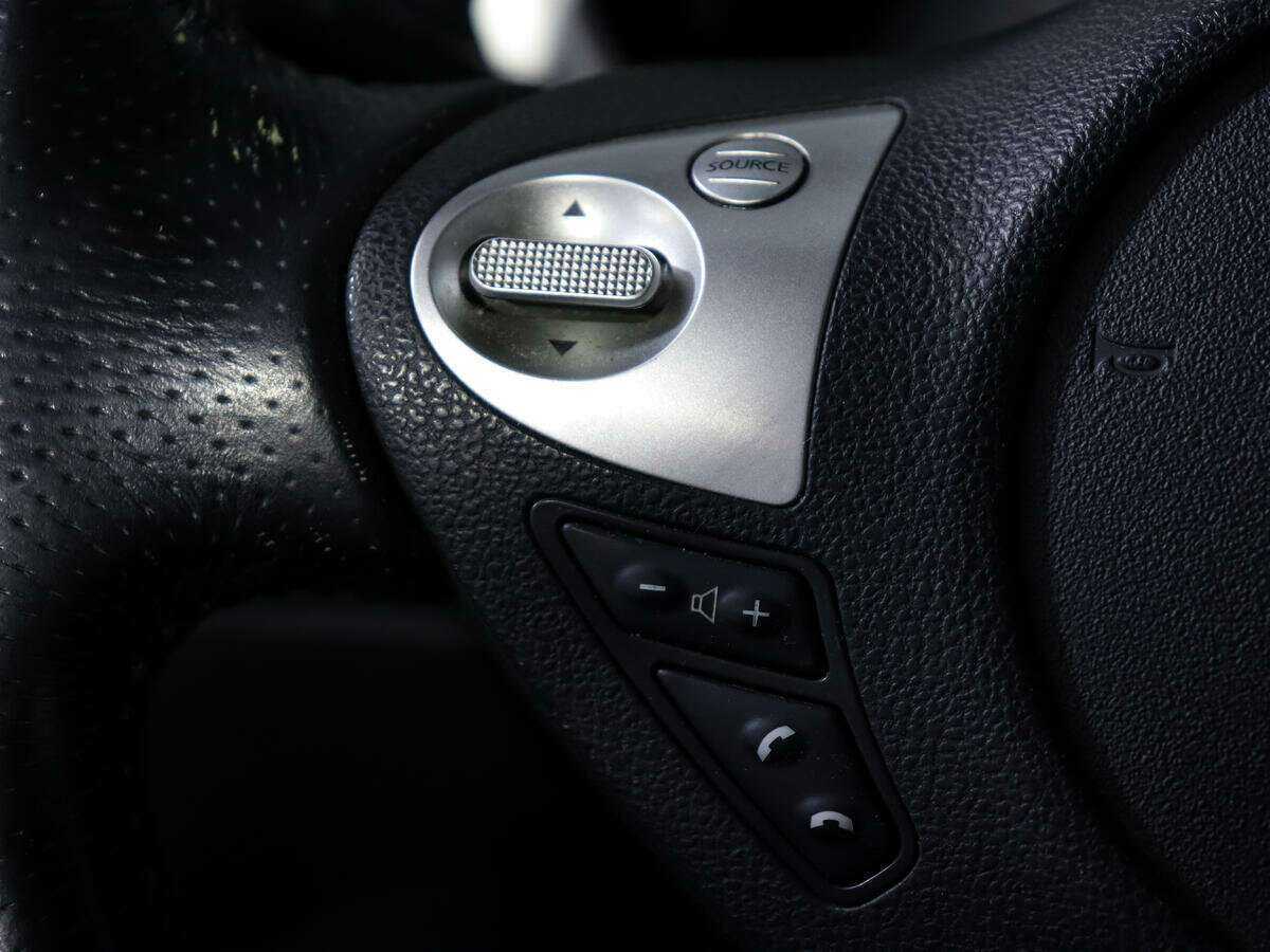 Купить Nissan Juke, 2011, 111 966 км, фото №19