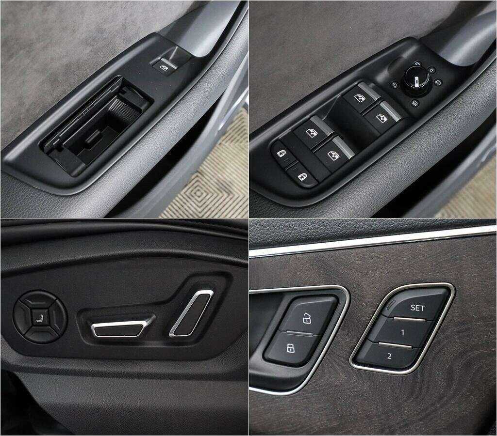 Купить Audi Q8 45 TDI, 2019, 105 084 км, фото №16