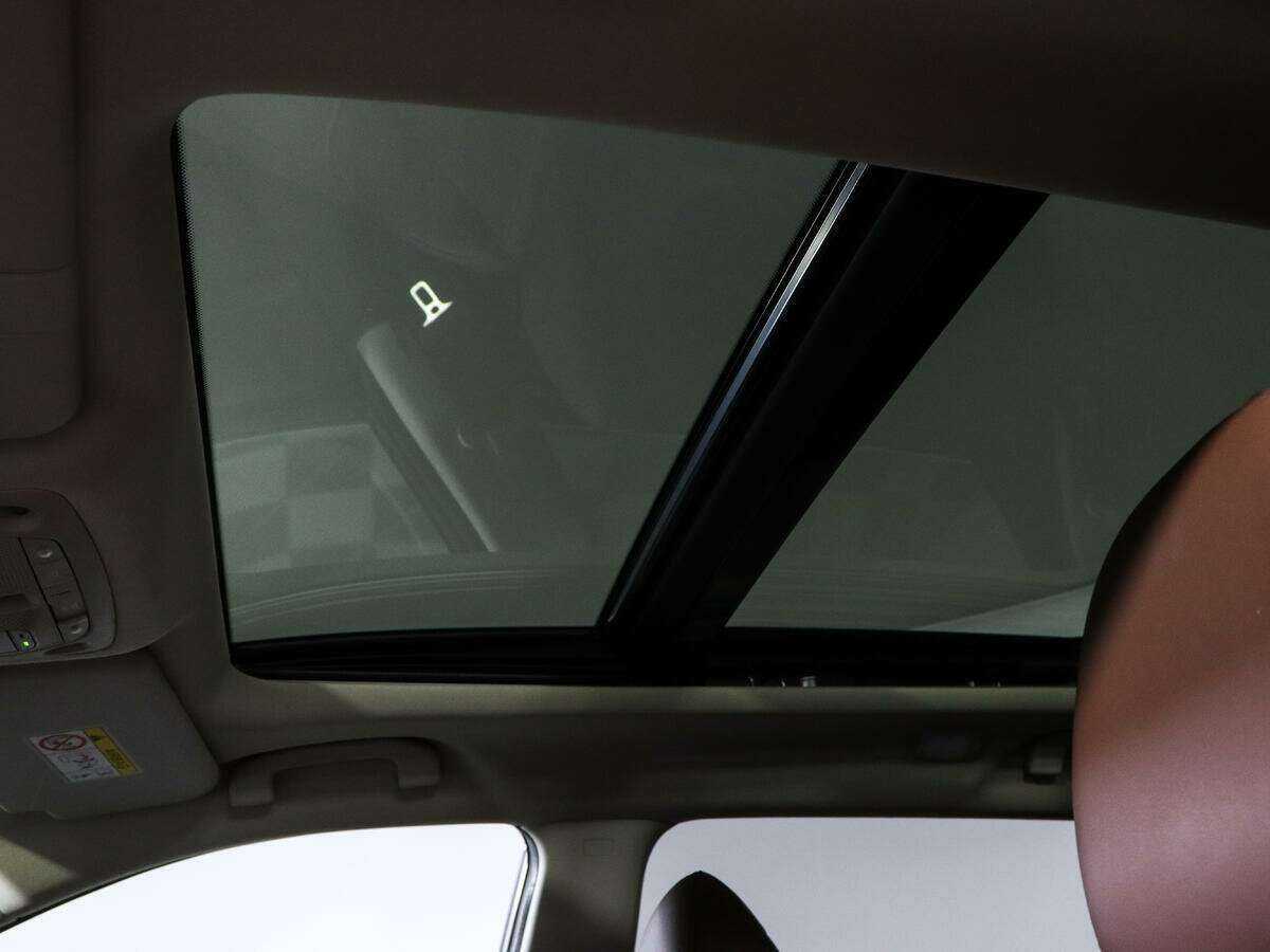 Купить Nissan X-Trail, 2021, 58 821 км, фото №13