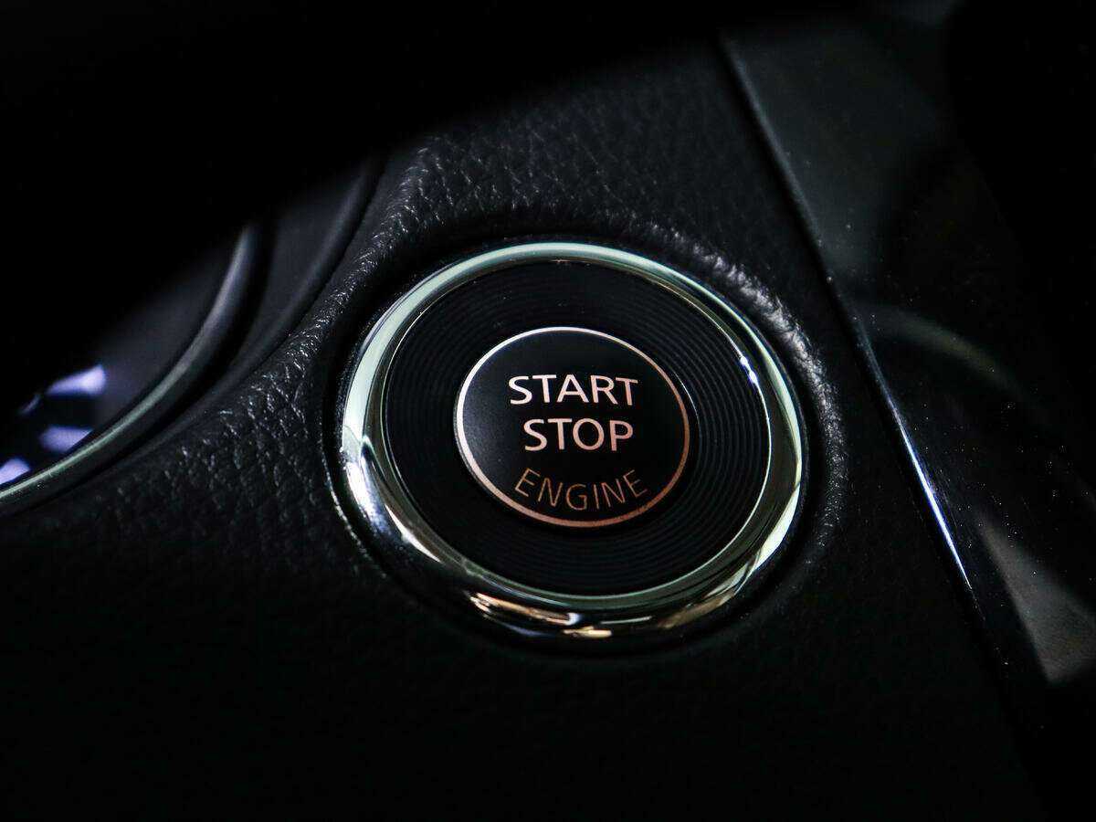 Купить Nissan X-Trail, 2021, 58 821 км, фото №17