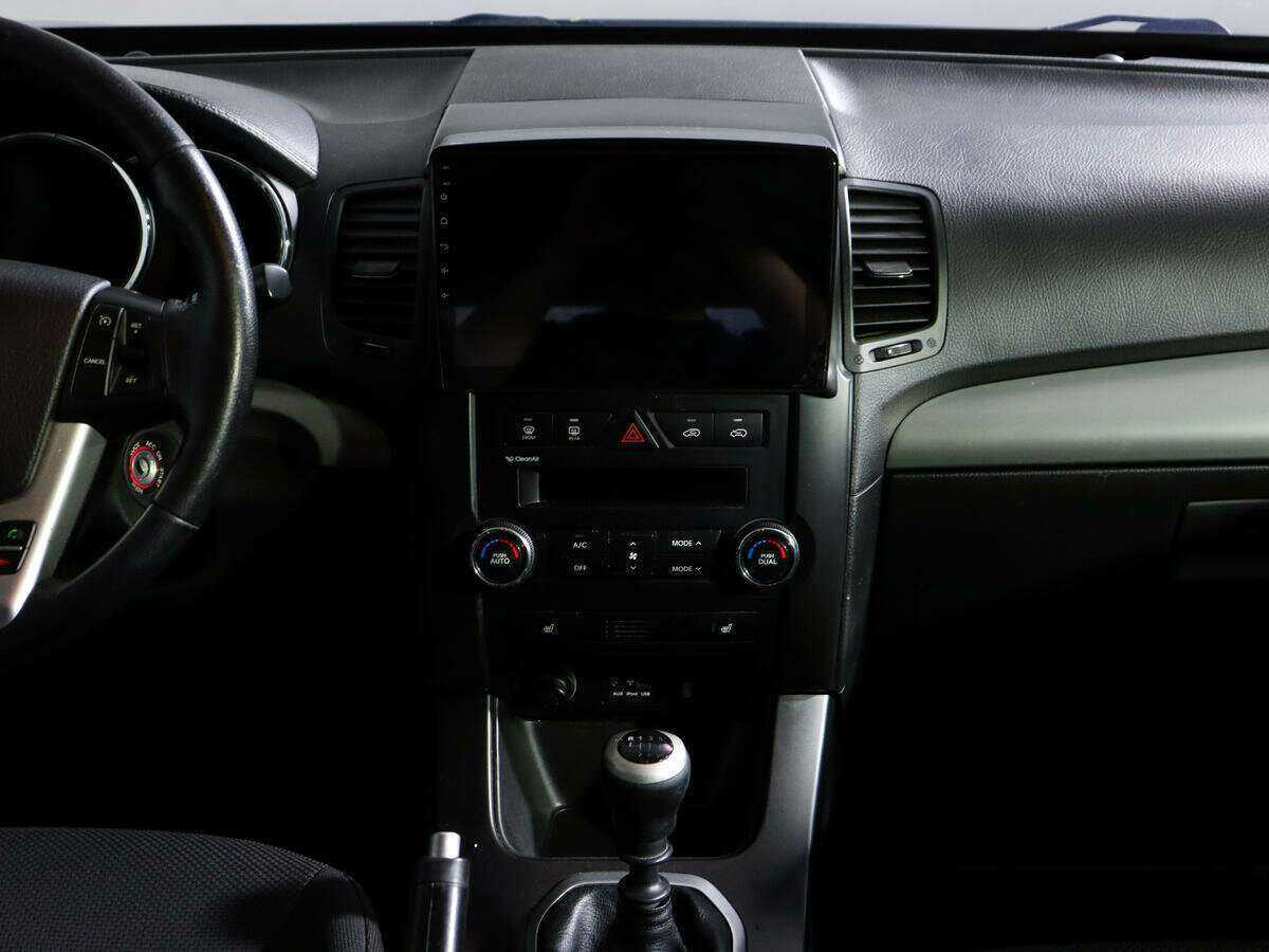 Купить Kia Sorento, 2011, 115 000 км, фото №10