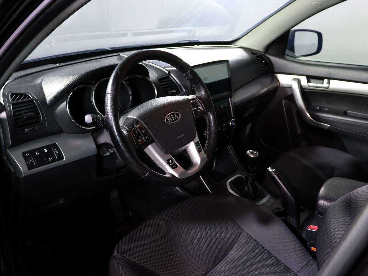 Купить Kia Sorento, 2011, 115 000 км, фото №11