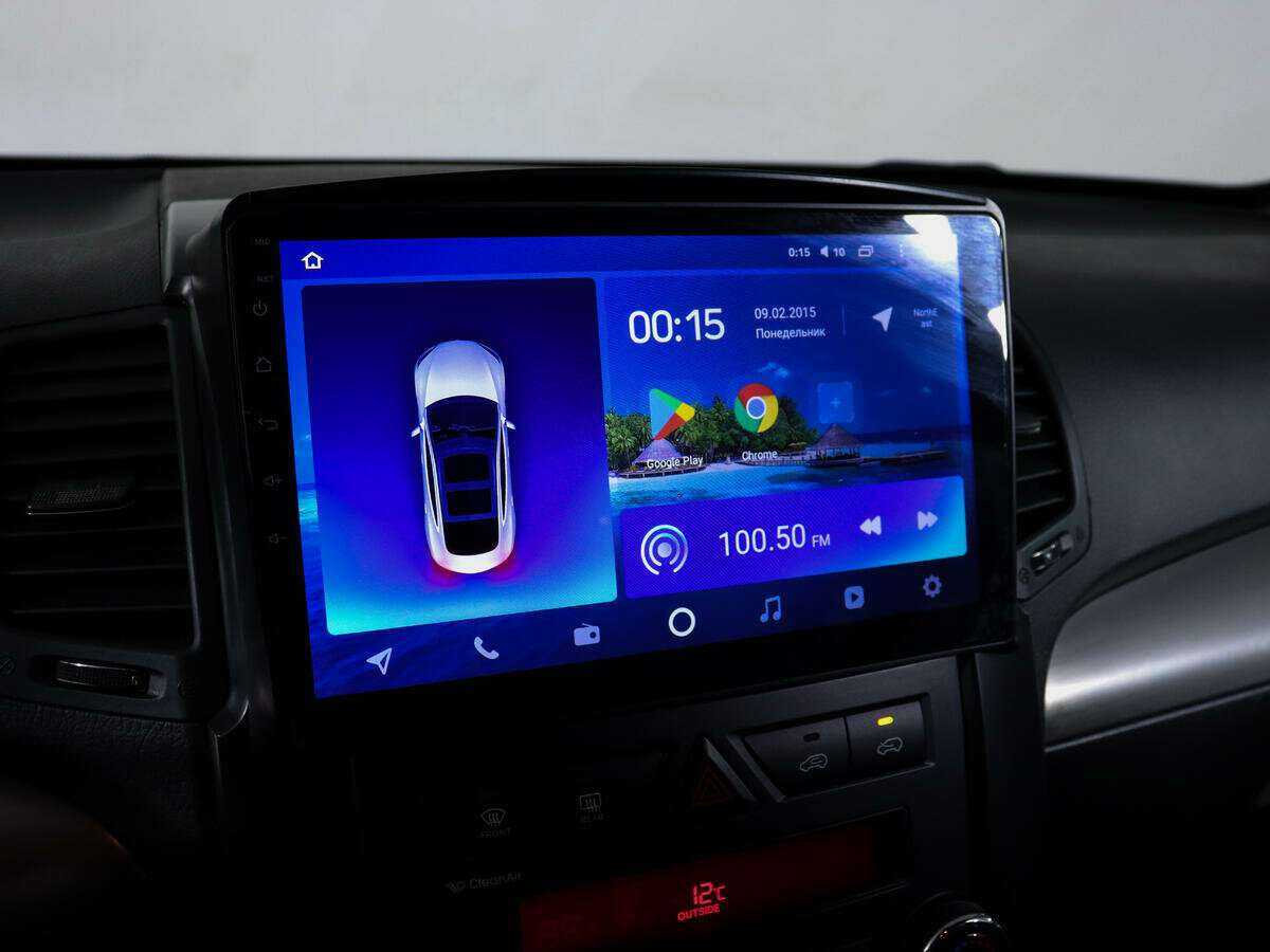 Купить Kia Sorento, 2011, 115 000 км, фото №17