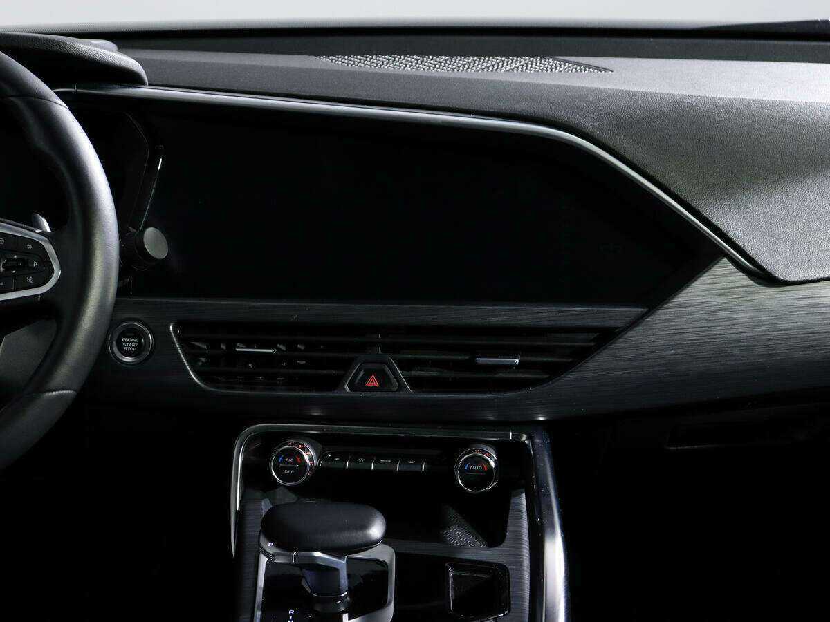 Купить Geely Tugella, 2021, 71 000 км, фото №10