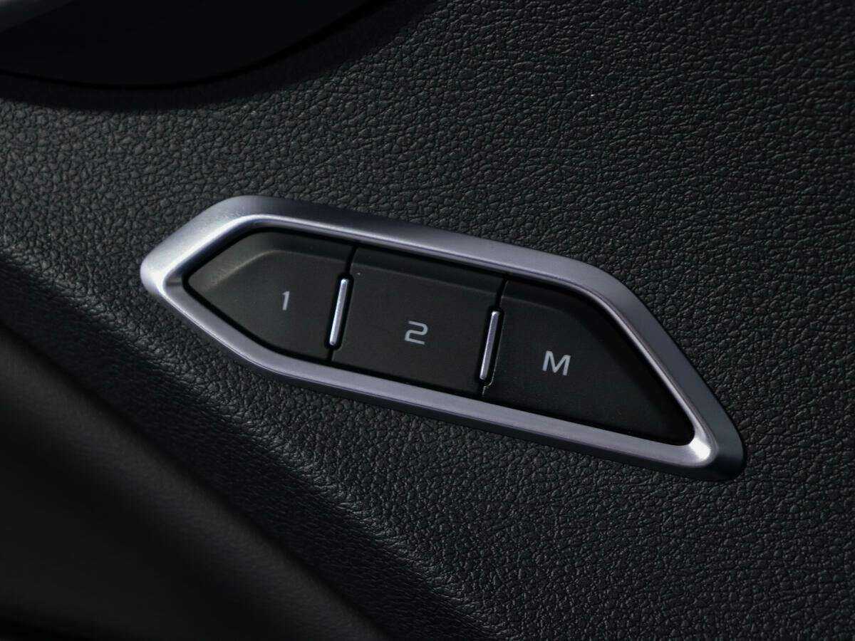 Купить Geely Tugella, 2021, 71 000 км, фото №16