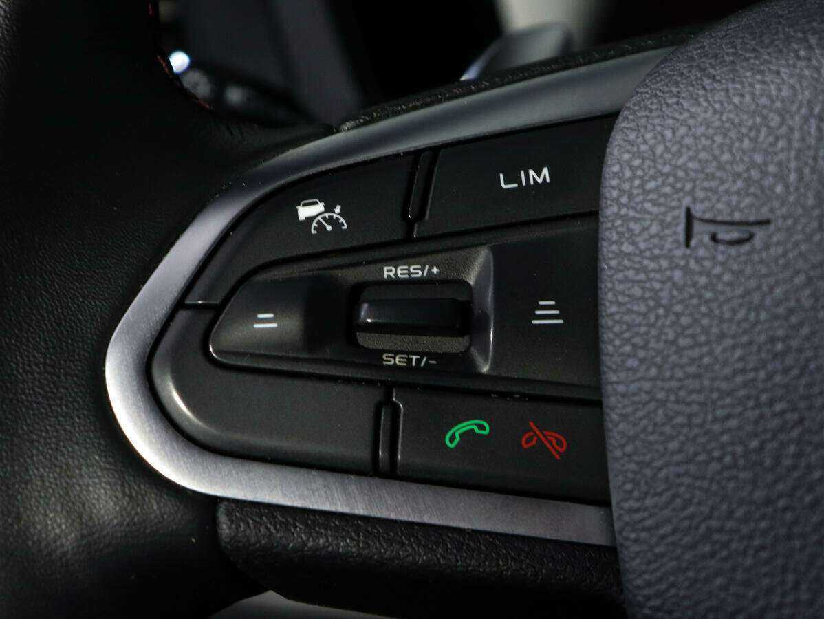 Купить Geely Tugella, 2021, 71 000 км, фото №19