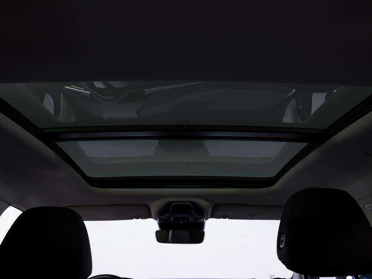 Купить Geely Tugella, 2021, 71 000 км, фото №20