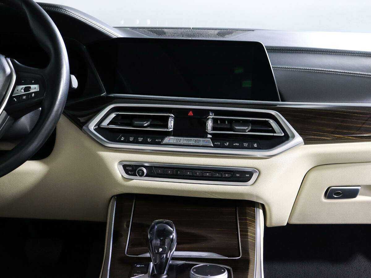 Купить BMW X5 40i, 2019, 106 159 км, фото №11