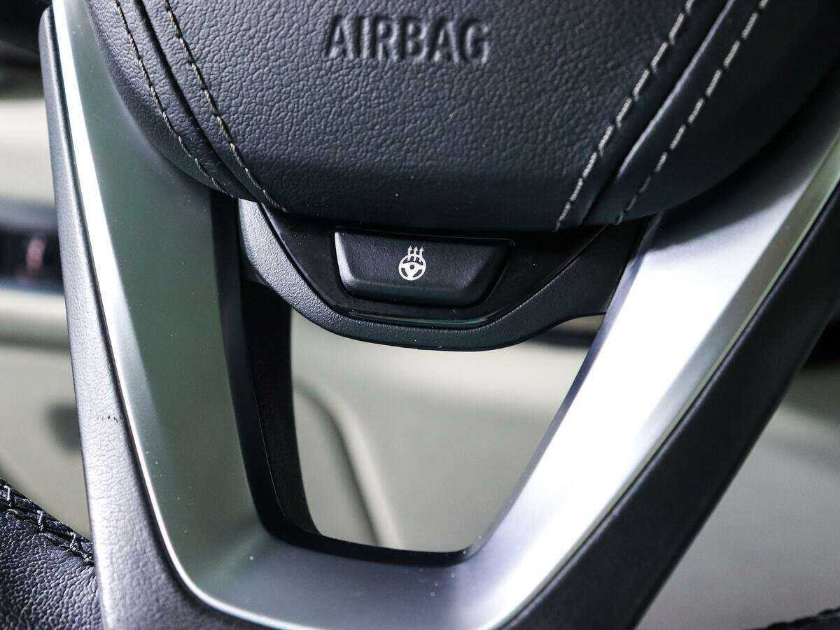 Купить BMW X5 40i, 2019, 106 159 км, фото №17