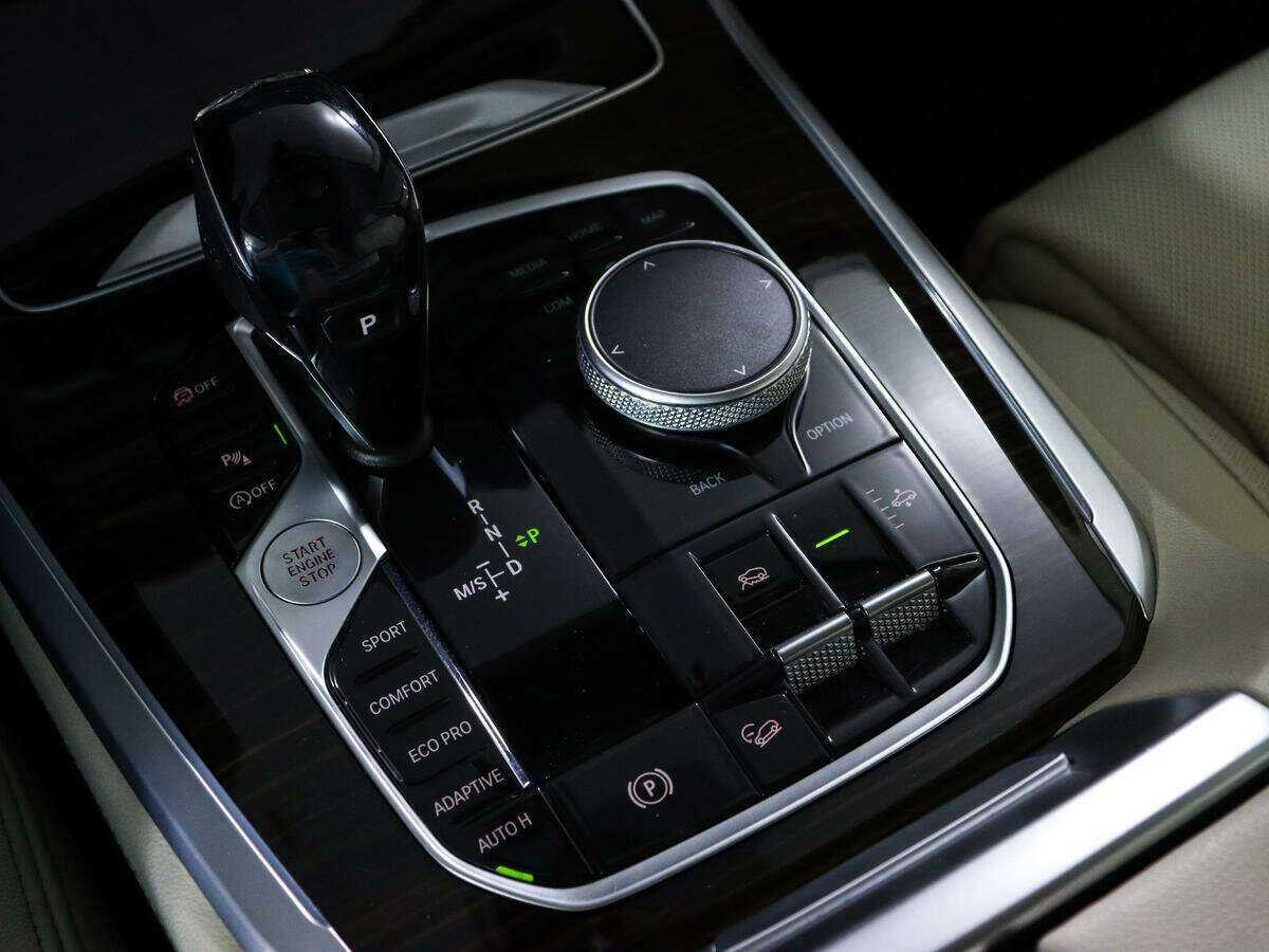 Купить BMW X5 40i, 2019, 106 159 км, фото №18