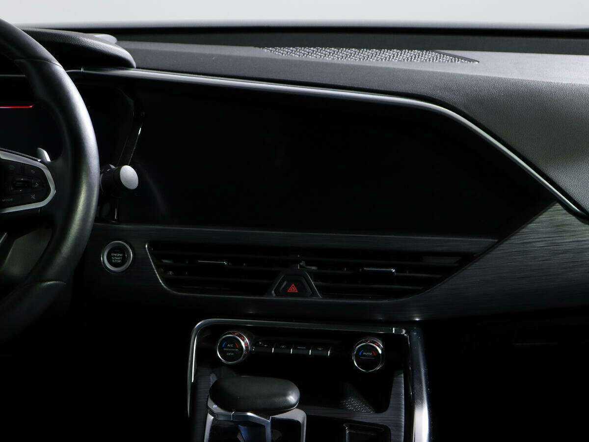 Купить Geely Tugella, 2021, 69 568 км, фото №12