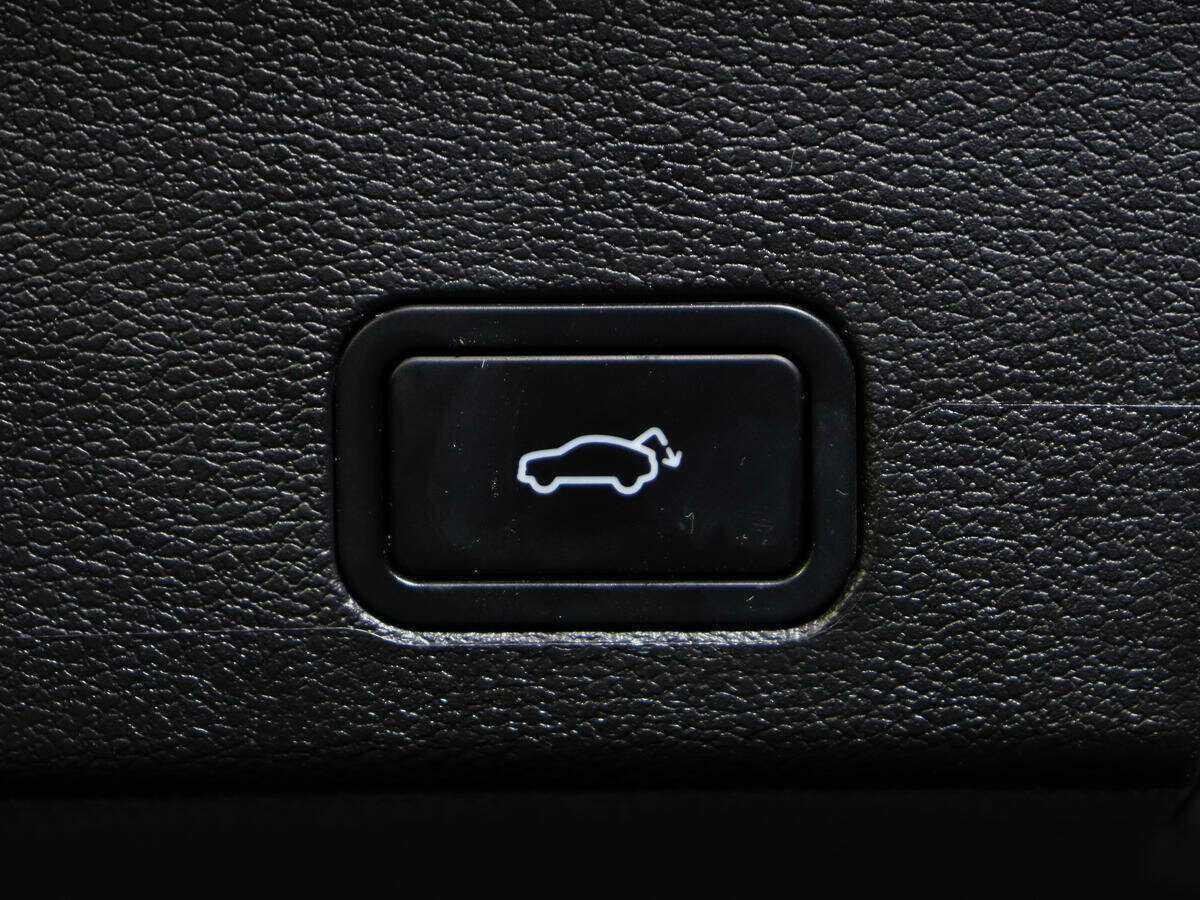 Купить Geely Tugella, 2021, 69 568 км, фото №16