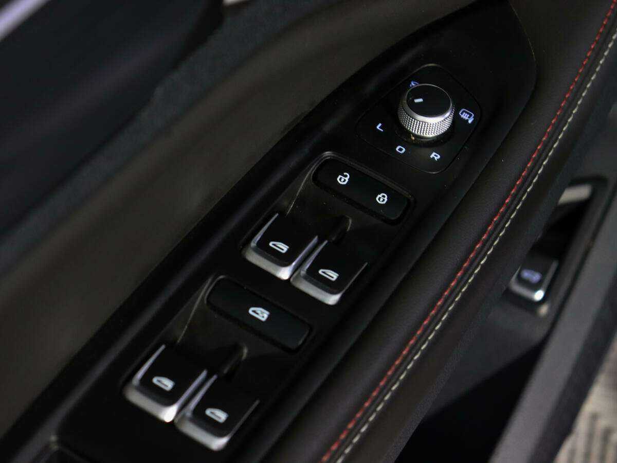 Купить Geely Tugella, 2021, 69 568 км, фото №18