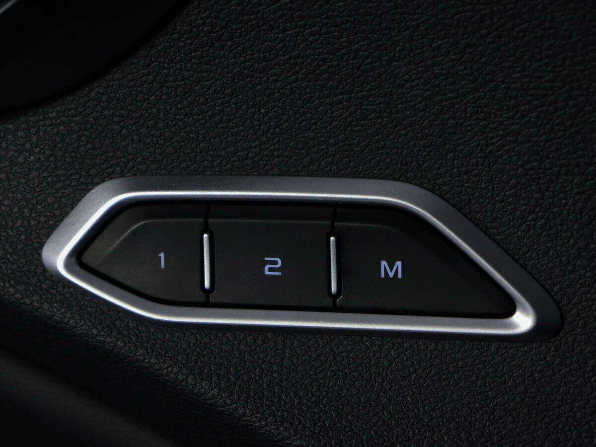 Купить Geely Tugella, 2021, 69 568 км, фото №19